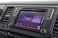 USED 2016 16 VOLKSWAGEN CARAVELLE 2.0 EXECUTIVE TDI BMT 5d 201 BHP 