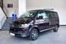 USED 2016 16 VOLKSWAGEN CARAVELLE 2.0 EXECUTIVE TDI BMT 5d 201 BHP 