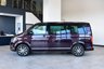 USED 2016 16 VOLKSWAGEN CARAVELLE 2.0 EXECUTIVE TDI BMT 5d 201 BHP 