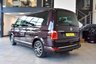 USED 2016 16 VOLKSWAGEN CARAVELLE 2.0 EXECUTIVE TDI BMT 5d 201 BHP 