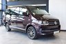 USED 2016 16 VOLKSWAGEN CARAVELLE 2.0 EXECUTIVE TDI BMT 5d 201 BHP 