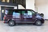 USED 2016 16 VOLKSWAGEN CARAVELLE 2.0 EXECUTIVE TDI BMT 5d 201 BHP 
