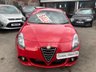 USED 2016 65 ALFA ROMEO GIULIETTA 1.4 TB Sprint 'SPECIALE' 5dr - RED CALIPERS 
