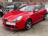 USED 2016 65 ALFA ROMEO GIULIETTA 1.4 TB Sprint 'SPECIALE' 5dr - RED CALIPERS 
