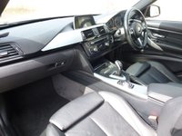 USED 2013 13 BMW 3 SERIES 3.0 330D XDRIVE M SPORT TOURING 5d 255 BHP www.suffolkcarcentre.co.uk - Located at Reydon