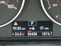USED 2013 13 BMW 3 SERIES 3.0 330D XDRIVE M SPORT TOURING 5d 255 BHP www.suffolkcarcentre.co.uk - Located at Reydon