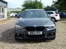 USED 2013 13 BMW 3 SERIES 3.0 330D XDRIVE M SPORT TOURING 5d 255 BHP www.suffolkcarcentre.co.uk - Located at Reydon