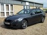 USED 2013 13 BMW 3 SERIES 3.0 330D XDRIVE M SPORT TOURING 5d 255 BHP www.suffolkcarcentre.co.uk - Located at Reydon