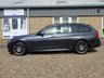 USED 2013 13 BMW 3 SERIES 3.0 330D XDRIVE M SPORT TOURING 5d 255 BHP www.suffolkcarcentre.co.uk - Located at Reydon