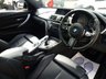 USED 2013 13 BMW 3 SERIES 3.0 330D XDRIVE M SPORT TOURING 5d 255 BHP www.suffolkcarcentre.co.uk - Located at Reydon