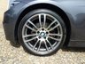 USED 2013 13 BMW 3 SERIES 3.0 330D XDRIVE M SPORT TOURING 5d 255 BHP www.suffolkcarcentre.co.uk - Located at Reydon