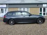 USED 2013 13 BMW 3 SERIES 3.0 330D XDRIVE M SPORT TOURING 5d 255 BHP www.suffolkcarcentre.co.uk - Located at Reydon
