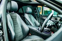 USED 2018 F MERCEDES-BENZ E-CLASS 2.0 E 220 D AMG LINE PREMIUM 4d 192 BHP SOFTCLOSE+LANE ASSIST+2KEYS
