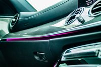 USED 2018 F MERCEDES-BENZ E-CLASS 2.0 E 220 D AMG LINE PREMIUM 4d 192 BHP SOFTCLOSE+LANE ASSIST+2KEYS