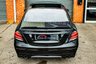 USED 2018 F MERCEDES-BENZ E-CLASS 2.0 E 220 D AMG LINE PREMIUM 4d 192 BHP SOFTCLOSE+LANE ASSIST+2KEYS