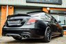 USED 2018 F MERCEDES-BENZ E-CLASS 2.0 E 220 D AMG LINE PREMIUM 4d 192 BHP SOFTCLOSE+LANE ASSIST+2KEYS