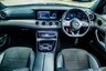 USED 2018 F MERCEDES-BENZ E-CLASS 2.0 E 220 D AMG LINE PREMIUM 4d 192 BHP SOFTCLOSE+LANE ASSIST+2KEYS