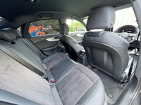 USED 2019 19 AUDI A4 2.0 TFSI S LINE 4d 148 BHP 