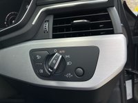 USED 2019 19 AUDI A4 2.0 TFSI S LINE 4d 148 BHP 