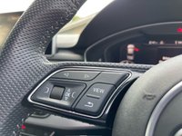 USED 2019 19 AUDI A4 2.0 TFSI S LINE 4d 148 BHP 