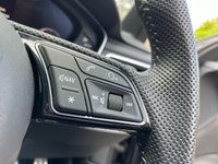 USED 2019 19 AUDI A4 2.0 TFSI S LINE 4d 148 BHP 