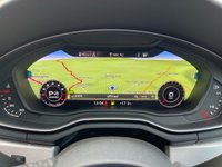 USED 2019 19 AUDI A4 2.0 TFSI S LINE 4d 148 BHP 
