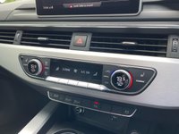 USED 2019 19 AUDI A4 2.0 TFSI S LINE 4d 148 BHP 