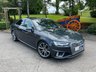 USED 2019 19 AUDI A4 2.0 TFSI S LINE 4d 148 BHP 