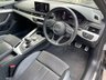 USED 2019 19 AUDI A4 2.0 TFSI S LINE 4d 148 BHP 