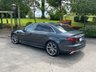 USED 2019 19 AUDI A4 2.0 TFSI S LINE 4d 148 BHP 