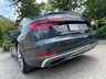USED 2019 19 AUDI A4 2.0 TFSI S LINE 4d 148 BHP 