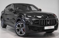 USED 2018 67 MASERATI LEVANTE 3.0 D V6 5d 271 BHP + NATIONWIDE HOME DELIVERY +