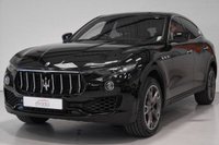 USED 2018 67 MASERATI LEVANTE 3.0 D V6 5d 271 BHP + NATIONWIDE HOME DELIVERY +