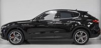 USED 2018 67 MASERATI LEVANTE 3.0 D V6 5d 271 BHP + NATIONWIDE HOME DELIVERY +