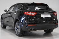 USED 2018 67 MASERATI LEVANTE 3.0 D V6 5d 271 BHP + NATIONWIDE HOME DELIVERY +