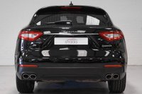 USED 2018 67 MASERATI LEVANTE 3.0 D V6 5d 271 BHP + NATIONWIDE HOME DELIVERY +