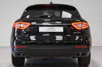 USED 2018 67 MASERATI LEVANTE 3.0 D V6 5d 271 BHP + NATIONWIDE HOME DELIVERY +