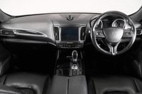 USED 2018 67 MASERATI LEVANTE 3.0 D V6 5d 271 BHP + NATIONWIDE HOME DELIVERY +