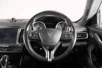 USED 2018 67 MASERATI LEVANTE 3.0 D V6 5d 271 BHP + NATIONWIDE HOME DELIVERY +