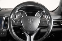 USED 2018 67 MASERATI LEVANTE 3.0 D V6 5d 271 BHP + NATIONWIDE HOME DELIVERY +