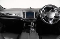 USED 2018 67 MASERATI LEVANTE 3.0 D V6 5d 271 BHP + NATIONWIDE HOME DELIVERY +