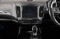 USED 2018 67 MASERATI LEVANTE 3.0 D V6 5d 271 BHP + NATIONWIDE HOME DELIVERY +