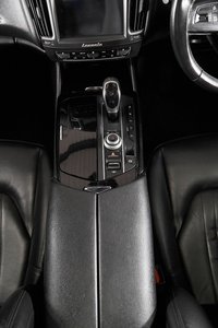 USED 2018 67 MASERATI LEVANTE 3.0 D V6 5d 271 BHP + NATIONWIDE HOME DELIVERY +