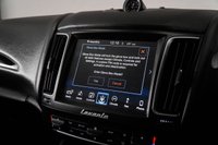 USED 2018 67 MASERATI LEVANTE 3.0 D V6 5d 271 BHP + NATIONWIDE HOME DELIVERY +