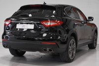 USED 2018 67 MASERATI LEVANTE 3.0 D V6 5d 271 BHP + NATIONWIDE HOME DELIVERY +