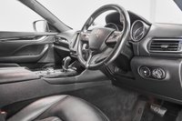 USED 2018 67 MASERATI LEVANTE 3.0 D V6 5d 271 BHP + NATIONWIDE HOME DELIVERY +