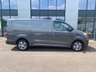 USED 2020 20 PEUGEOT EXPERT 1.5 BLUEHDI PROFESSIONAL L2 LWB 6 SPEED EURO 6 ULEZ FREE - AIR CONDITIONING