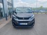 USED 2020 20 PEUGEOT EXPERT 1.5 BLUEHDI PROFESSIONAL L2 LWB 6 SPEED EURO 6 ULEZ FREE - AIR CONDITIONING