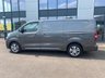 USED 2020 20 PEUGEOT EXPERT 1.5 BLUEHDI PROFESSIONAL L2 LWB 6 SPEED EURO 6 ULEZ FREE - AIR CONDITIONING