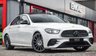 USED 2021 55 MERCEDES-BENZ E-CLASS 2.0 E 220 D AMG LINE NIGHT EDITION PREMIUM PLUS 4d 192 BHP ELEC+MEM+HTD STS+VIRT CCKPIT